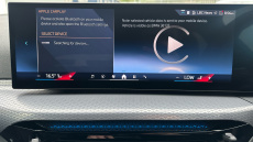 BMW i4 250kW eDrive40 M Sport 83.9kWh 5dr Auto Electric Hatchback